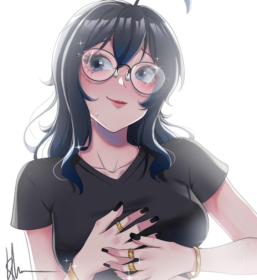 Original Character