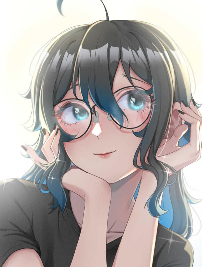 Original Character