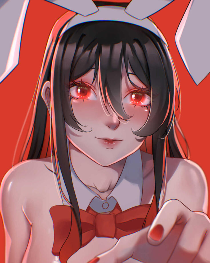 Bunny Girl